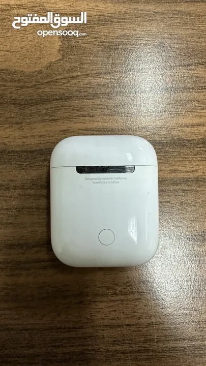APPLE Airpods 2