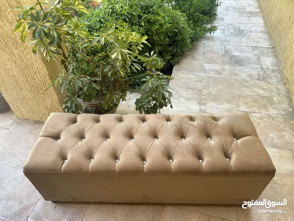 طقم كنب جلد اسود matt 3 قطع السعر. 280 دينار