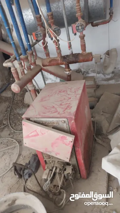 نشتري الخردوات