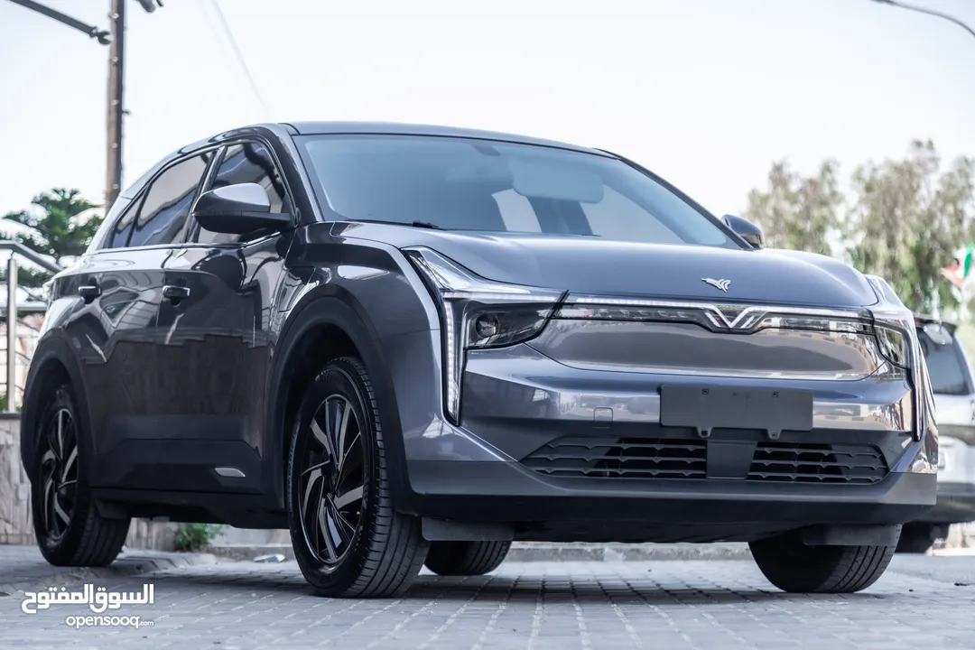 2022 Neta U400 PRO