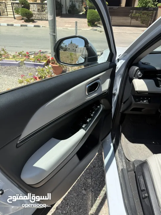 Honda ENP1 2023