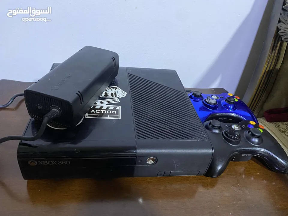 اكس بوكس 360سلم معدل ارورا