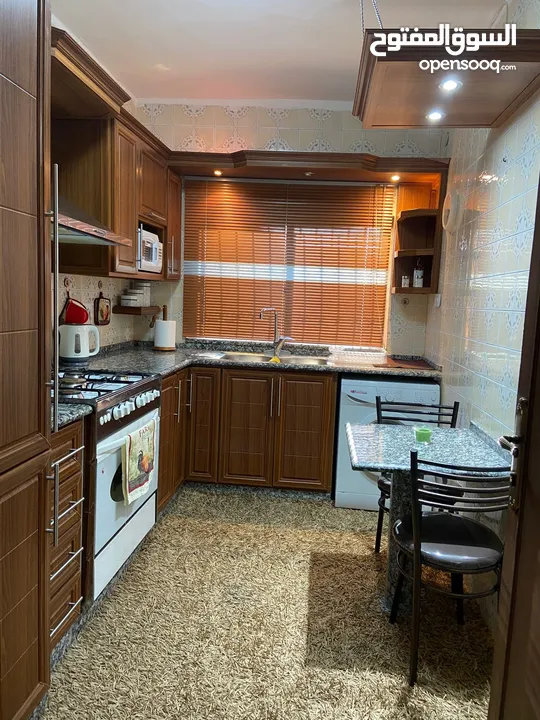 For Foreigners only!!! Alsweifeieh Fully Furnished Apartment for rent