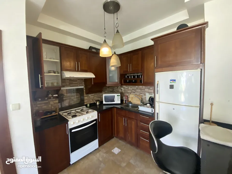 شقة مفروشة للإيجار 90م2 ( Property 16767 )-174848012