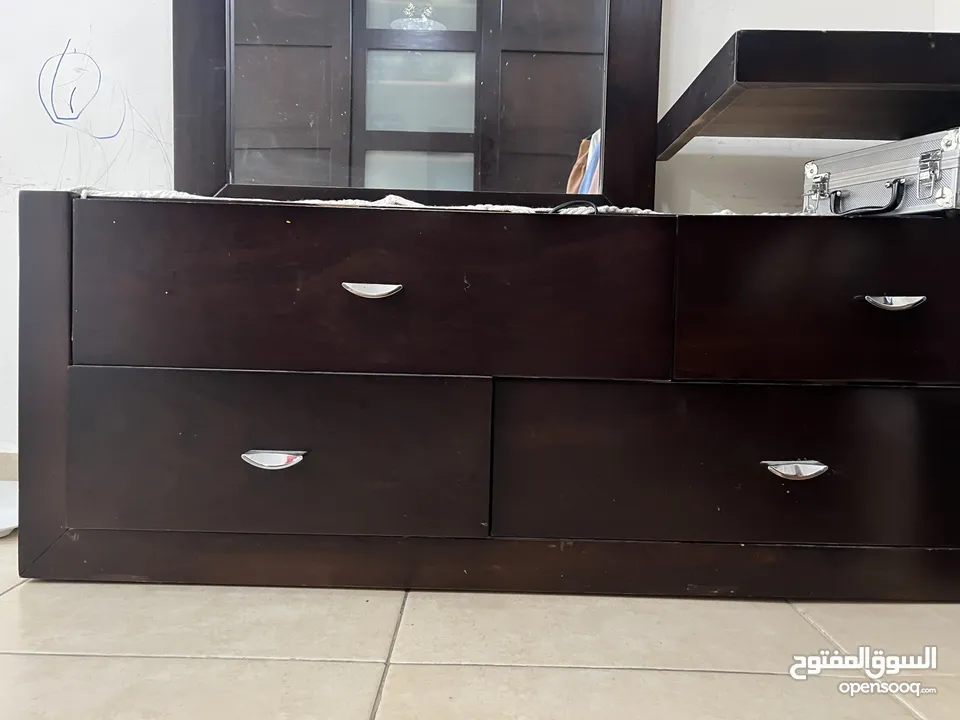غرفة نوم بسعر خيالي، ادفع اليوم 2000 شيكل ونام ع غرفة بسعر 15000 شيكل