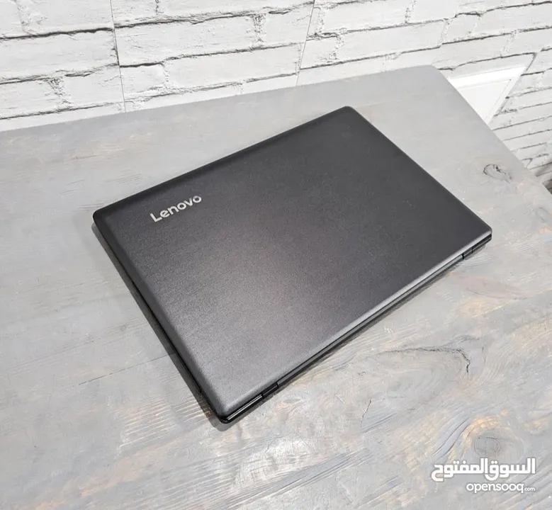 Laptop Lenovo مثالي للطلاب و اقتصادي