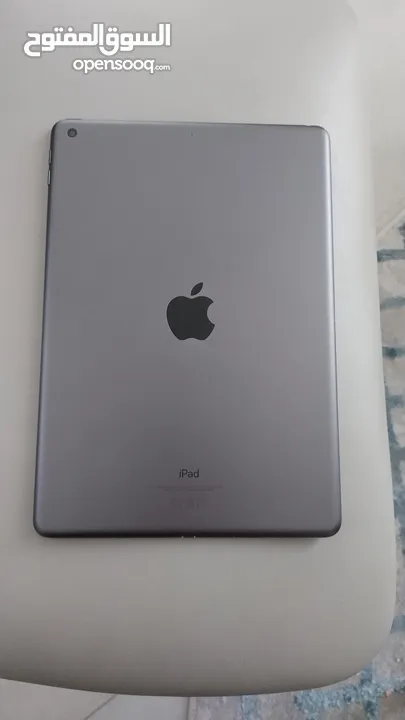 Ipad 10.2 9th generation in good condition