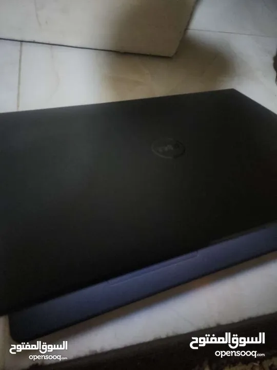 laptop dell inspiron core 17_8550U