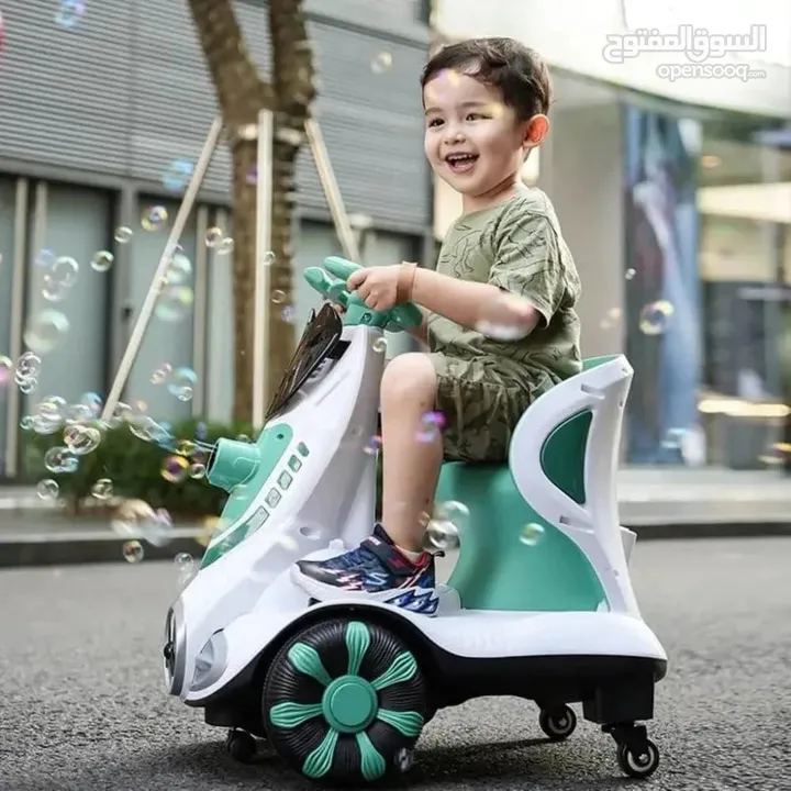 سيارات الترند الكهربائية