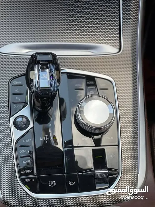 السياره المميزه BMW x5 _ ديزل بزمن كلو شواحن _فل اضافات_سعر مميز علكاش