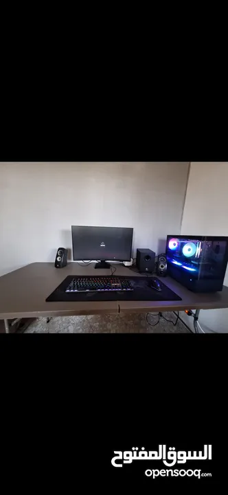 كمبيووتر جيمنج pc gaming