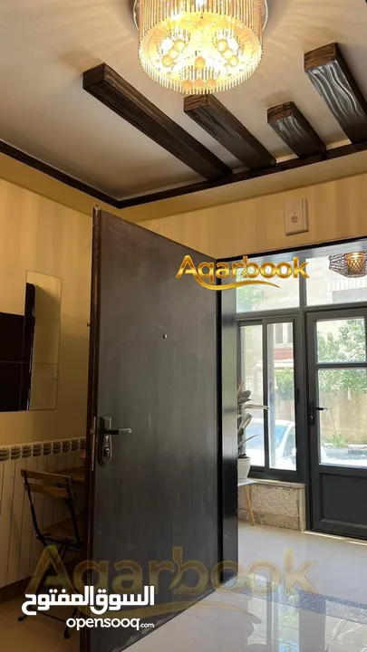 شقة  للبيع  المصايف - قرب سوبر ماركت بيروت