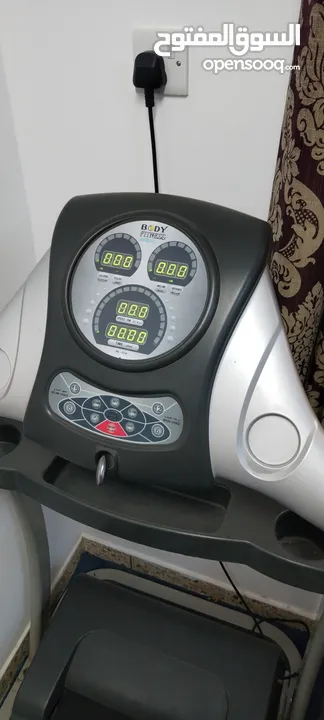 جهاز المشي الداخلي Sports treadmill