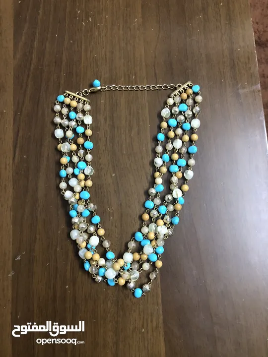 ساعات واكسسورات