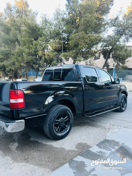 F150سعر حرق