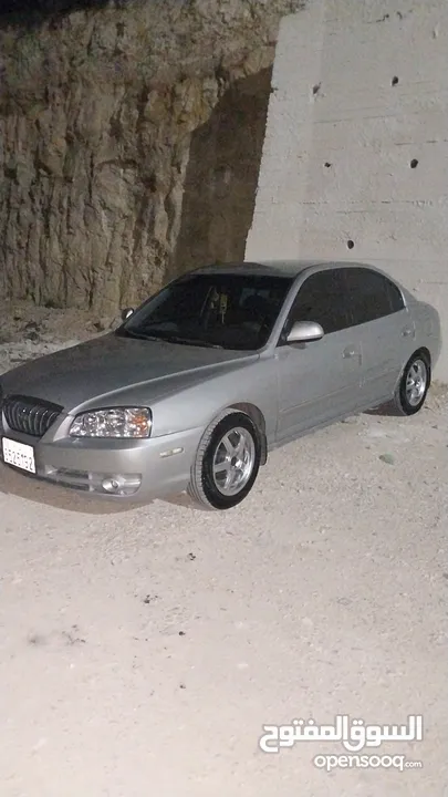 هوينداي 2006