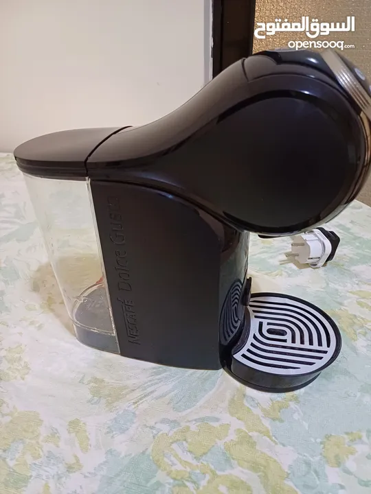 NESCAFÉ Dolce Gusto Genio S Plus