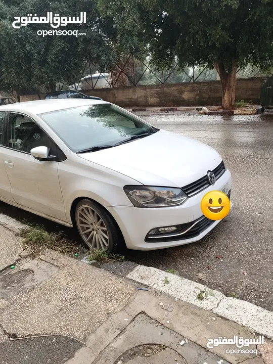 بولو 1200 تيربو
