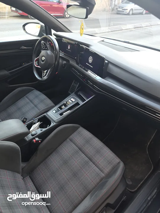 جولف gti2020