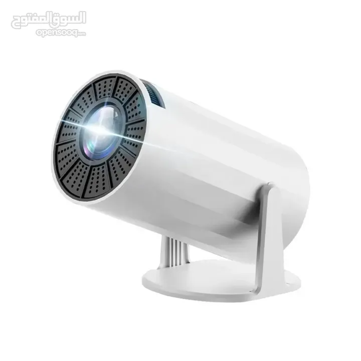بروجكتر ULTRA Hy300pro داتا شو للمعلمين والمدارس ومشاهدة الأفلام والمباريات بروجكتر داخلي خارجي