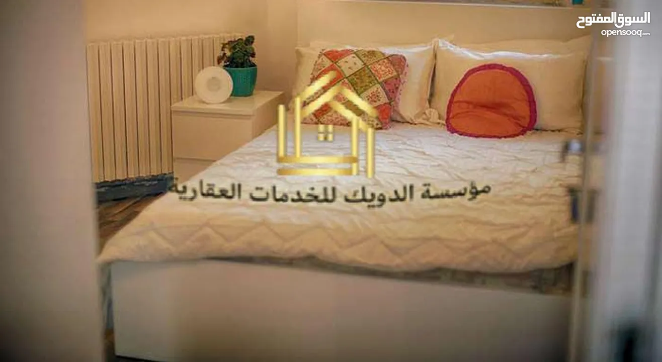 شقة مفروشة سوبر ديلوكس اعلان رقم (X22)