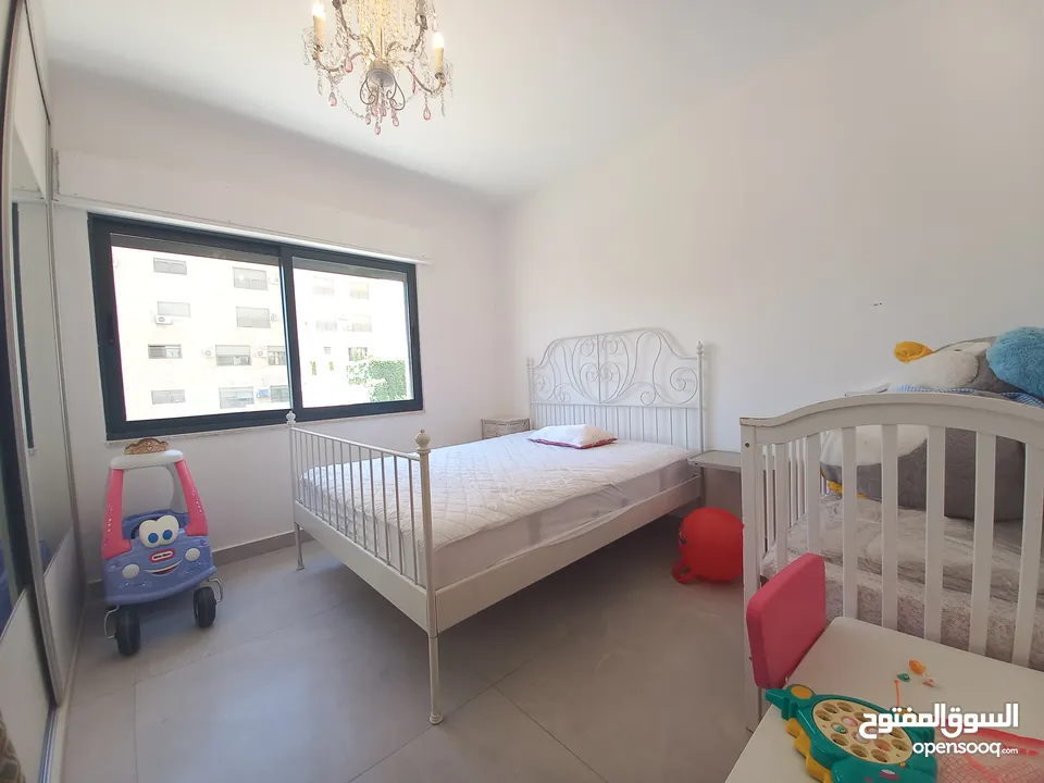 شقة مفروشة للإيجار في عبدون ( Property 37820 )-175064102