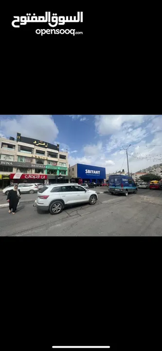 مطعم للبيع بالخلو