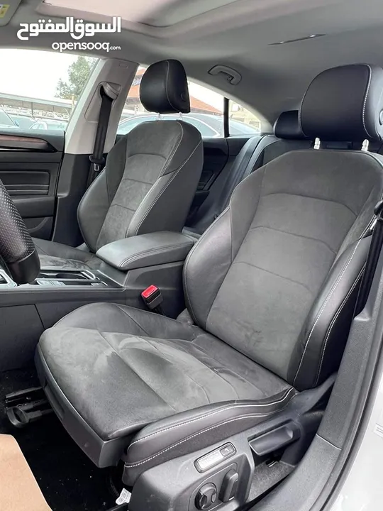 فولكس فاجن ارتيون Elegance ترخيص 2020