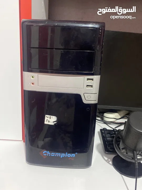 كميوتر جيل 4