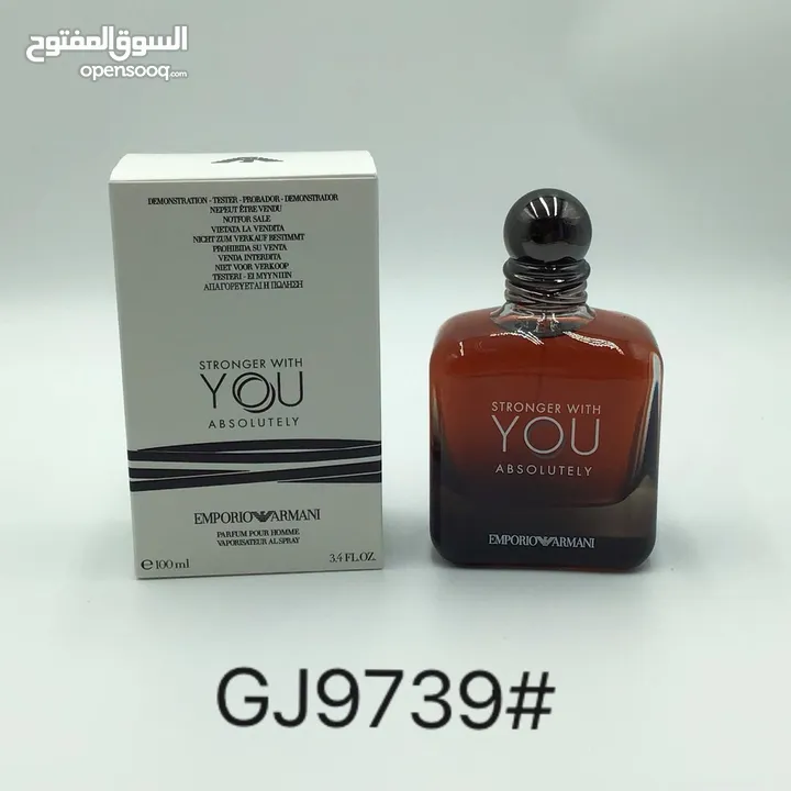 عطور تستر للاصلي