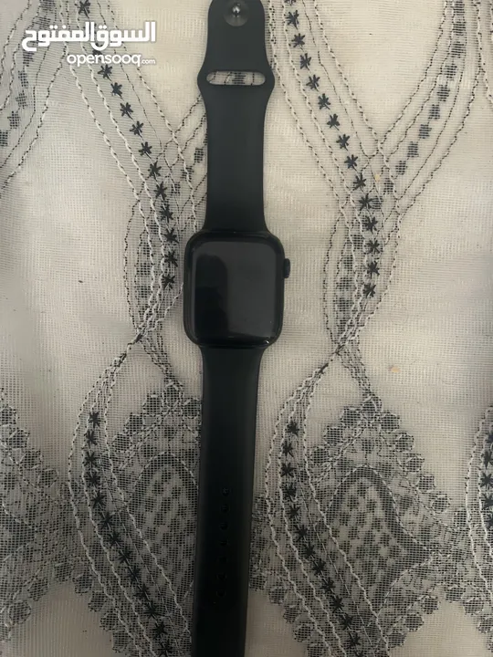 Apple Watch series 7 41mm  ساعة ايفون الجيل السابع