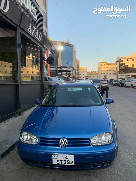 جولف   mk4