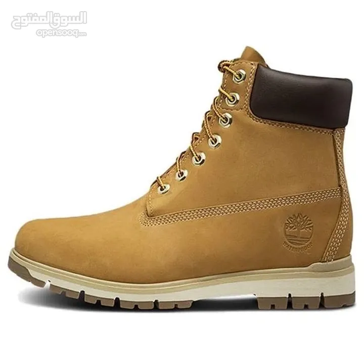 Timberland sensorflex winter boots  2019 radford waterproof women size 38 original 100%