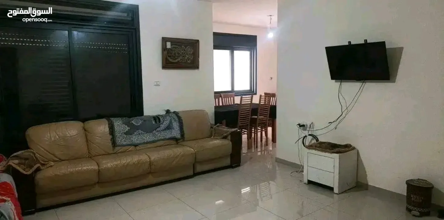 شقة مفروشة للايجار من المالك مباشرة بدون عمولة