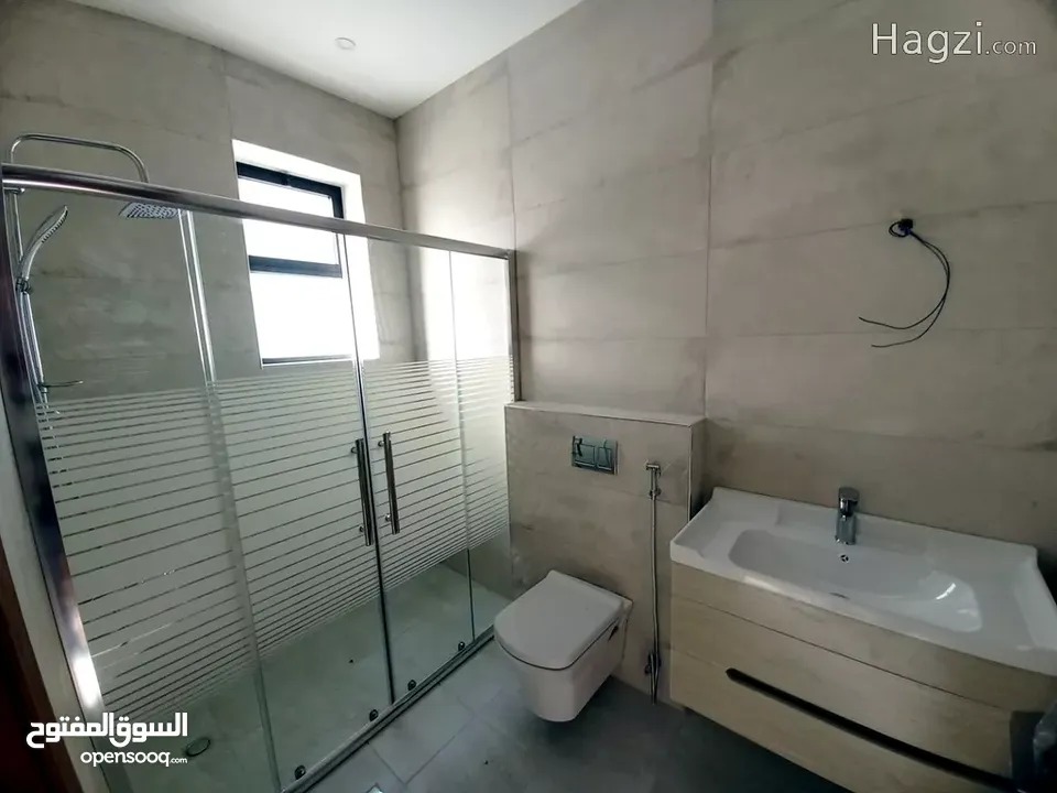 شقة طابق أرضي في الجندويل للبيع بمساحة 100 متر مربع  ( Property ID : 30685 )