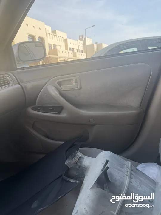 كامري 2002