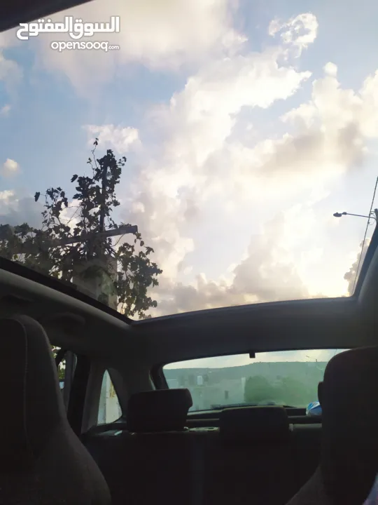 سكودا رابيد هاتشباك 2015 تدريب سياقة