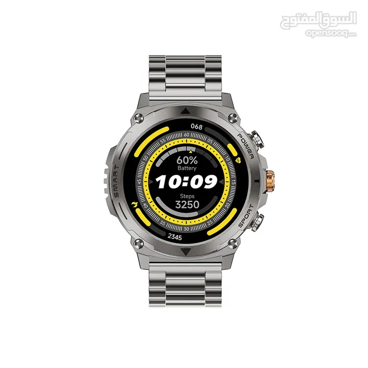 WiWU SMART WATCH SW03  -NEW -MEGAByte