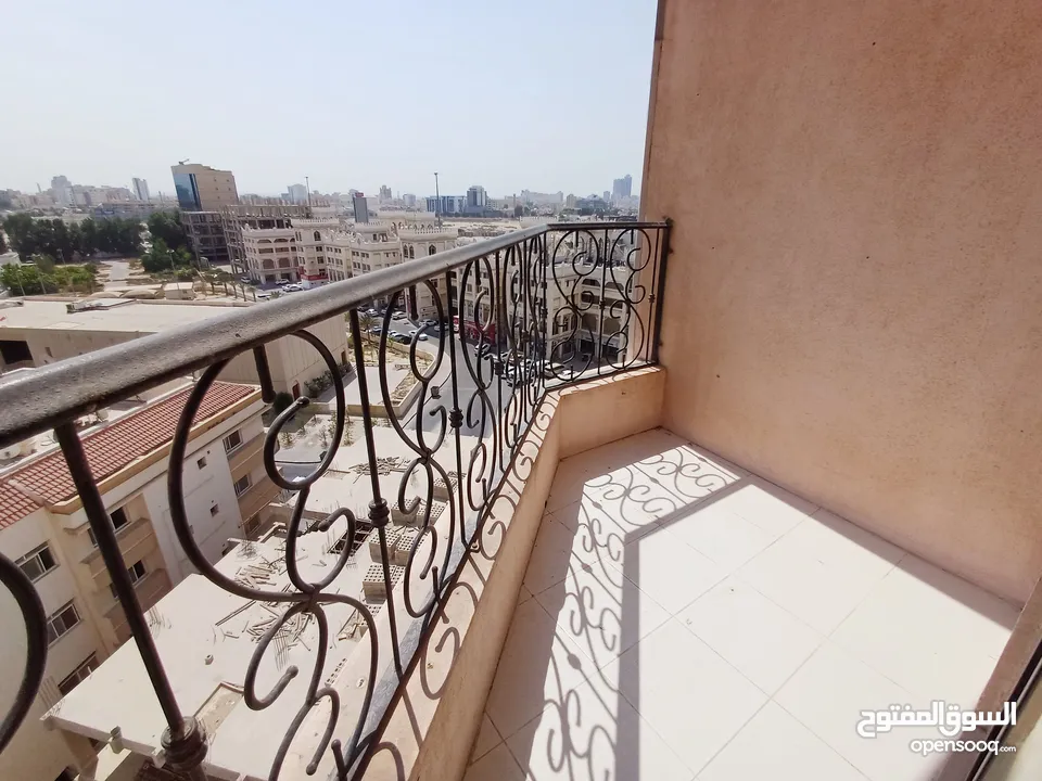 Nice Fully Furnished Flat  Close Kitchen  Great Location Near to Oasis Mall Juffair