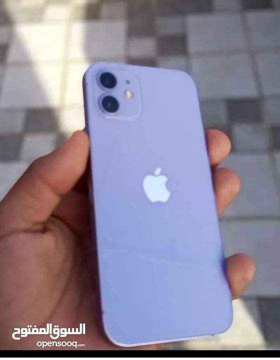 Iphone 12 price xsmax ايفون 12 بسعر الاكس اس ماكس اقرأ الوصف والسعر نهائي بدون مفاصله