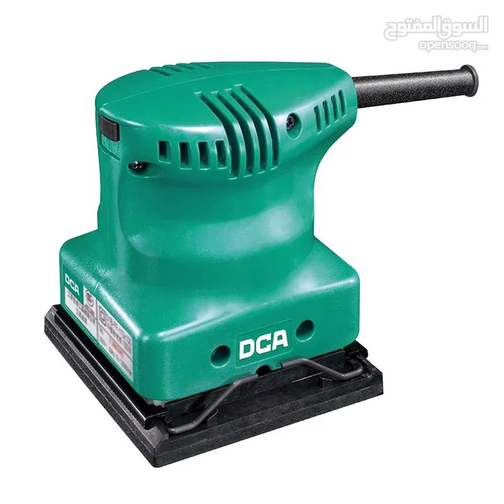 DCA POWER TOOLS WHOLESALE AND RETAIL