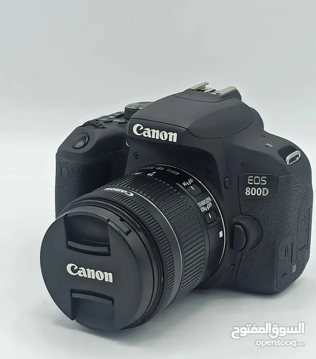 متوفر كاميرات وعدسات كانون ونيكون  بأفضل الاسعار شراء الكاميرات بأفضل الاسعار