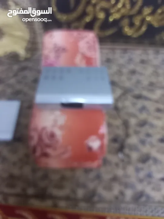 رسيفرات عدد 5 شغالات %100