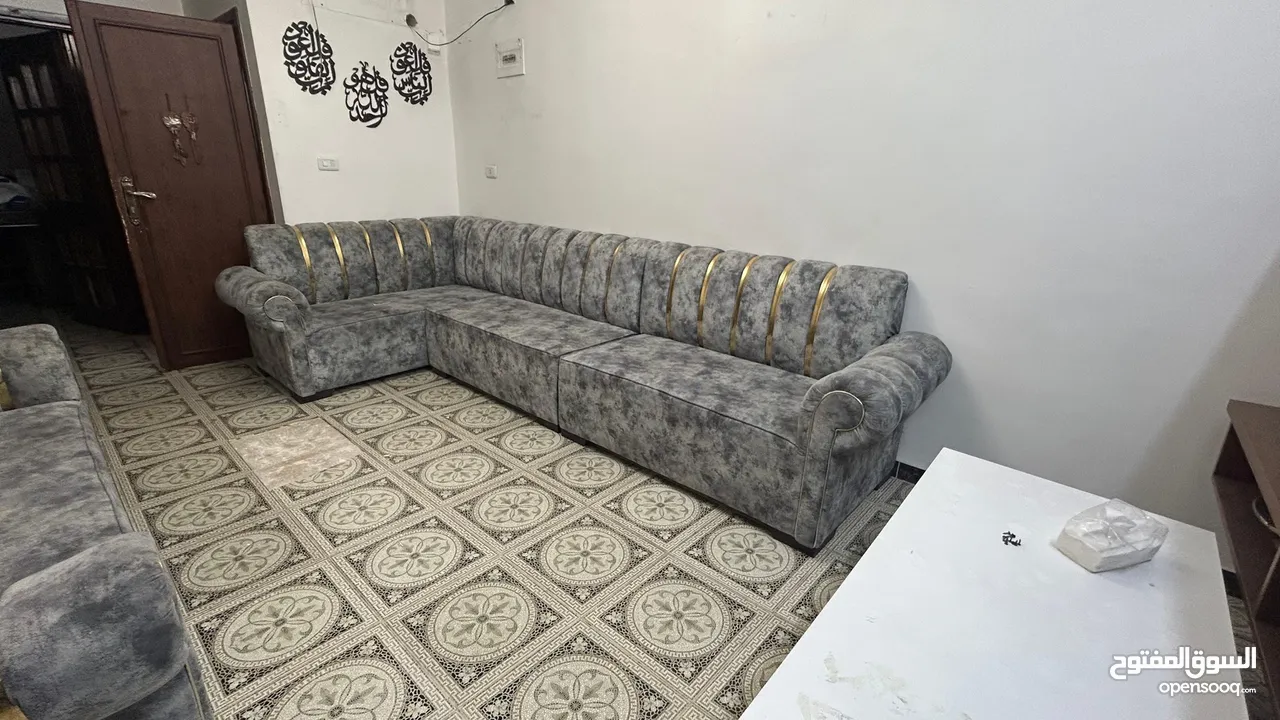 طقم كنب للبيع