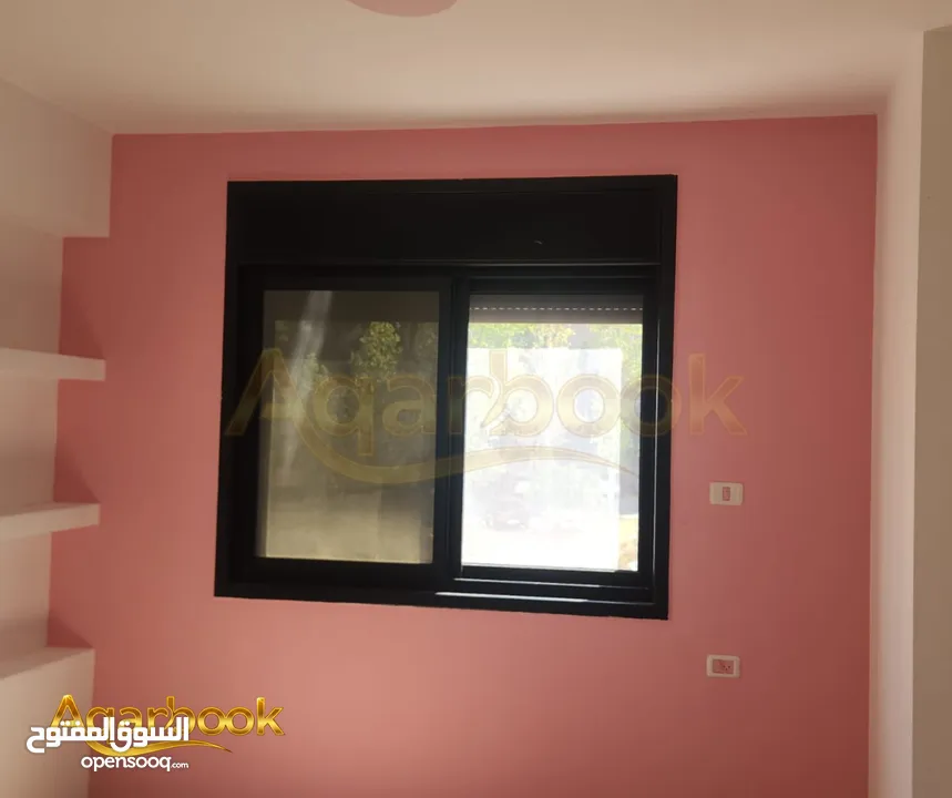 شقة مميزة بإطلالة رائعة للبيع المصايف – خلف شركة الكهرباء