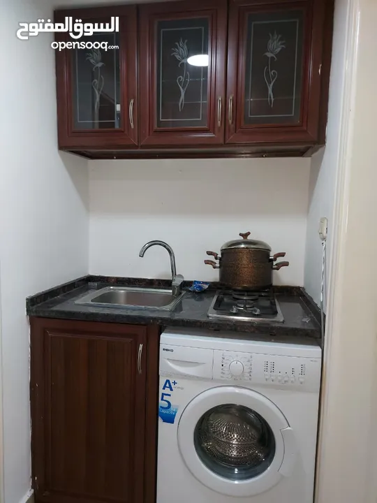 استوديو للايجار من المالك مباشره في عبدون