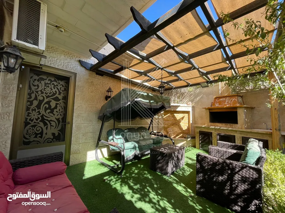 Apartment For Rent In Al-Bnayyat
