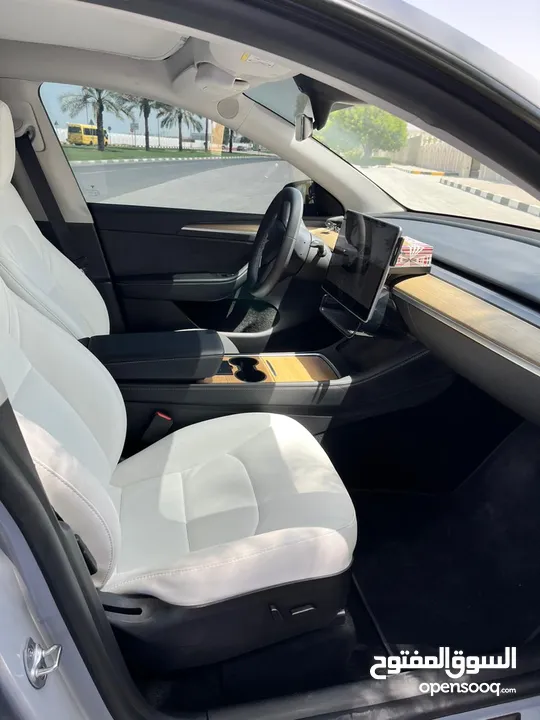 TESLA MODEL Y 2023 GCC