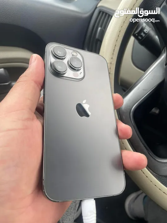 ايفون 13 pro 128