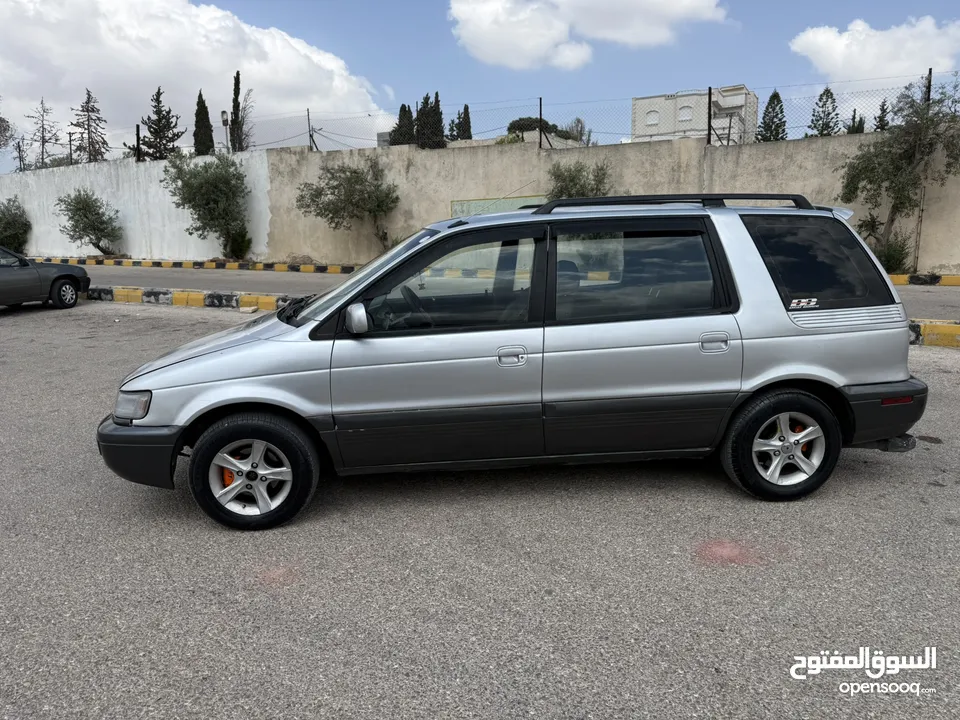 هيونداي اوتوماتيك بحاله ممتازة